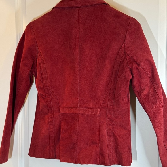 East 5th jacket - Picture 8 of 10